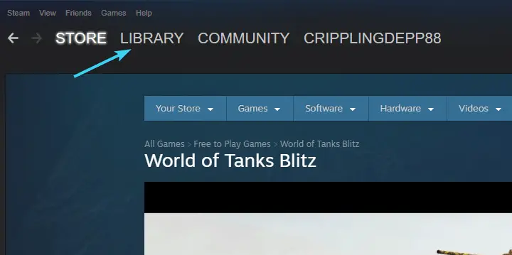 mundo de tanques bombardeo windows 7