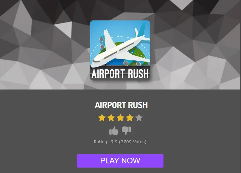 simulador de navegador atc de acometidas del aeropuerto