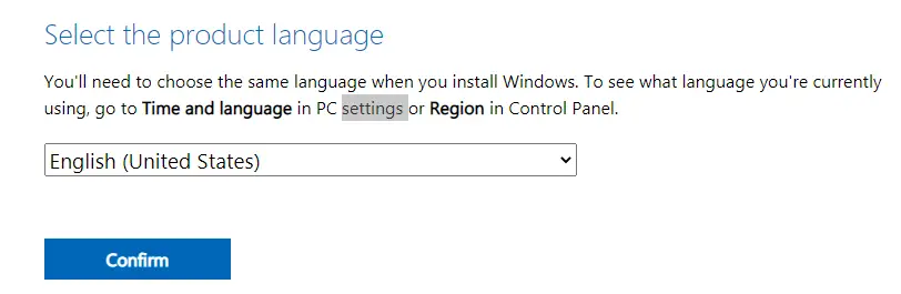 Windows 11 descargar 2