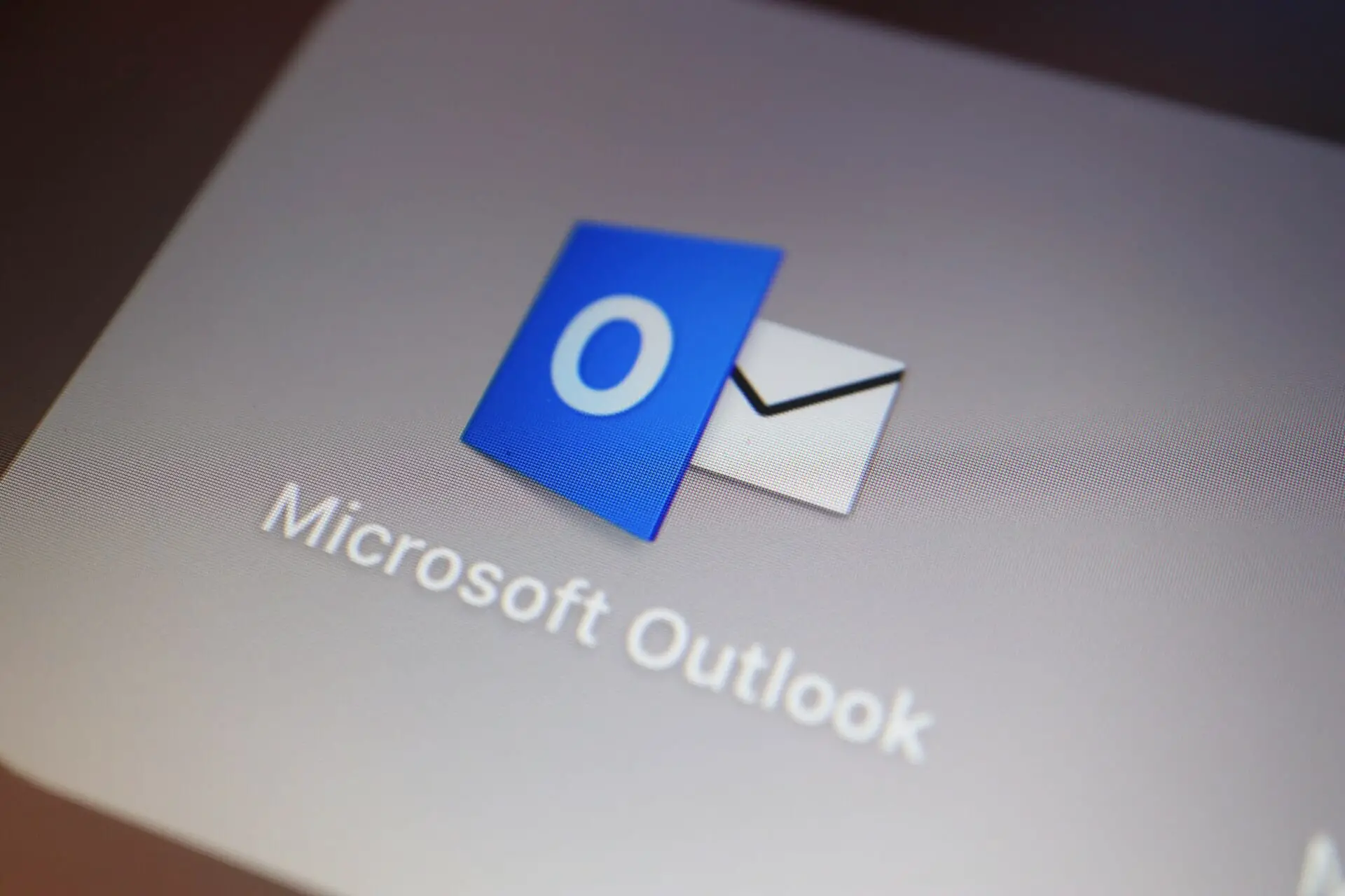 Aquí está la solución para la búsqueda de Outlook de Microsoft que no