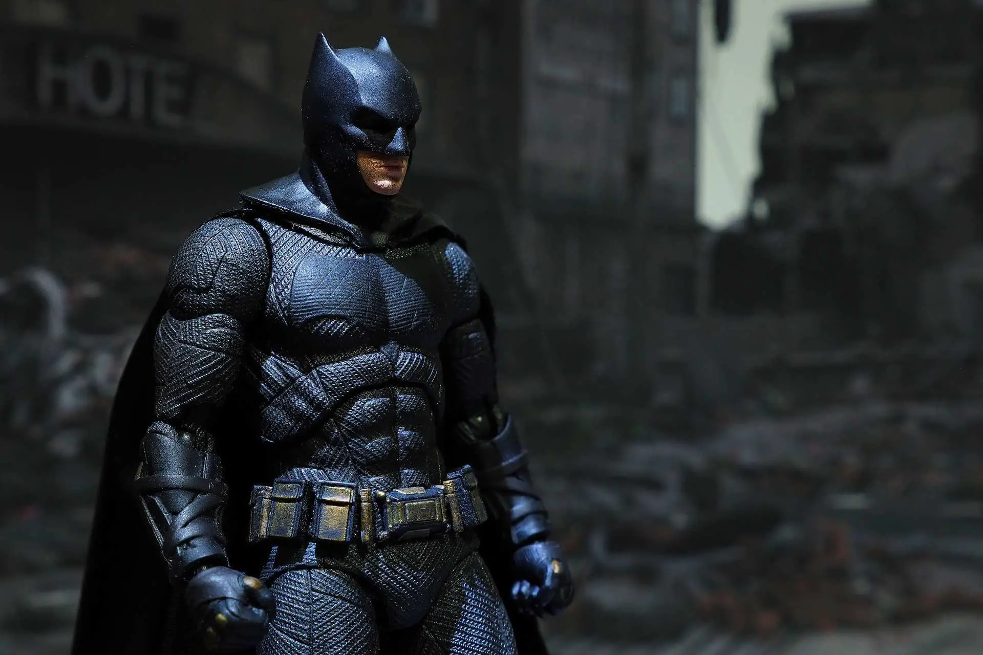 La nueva serie de juegos de Batman de Telltale Games llegará este verano -  Expertos En Linea