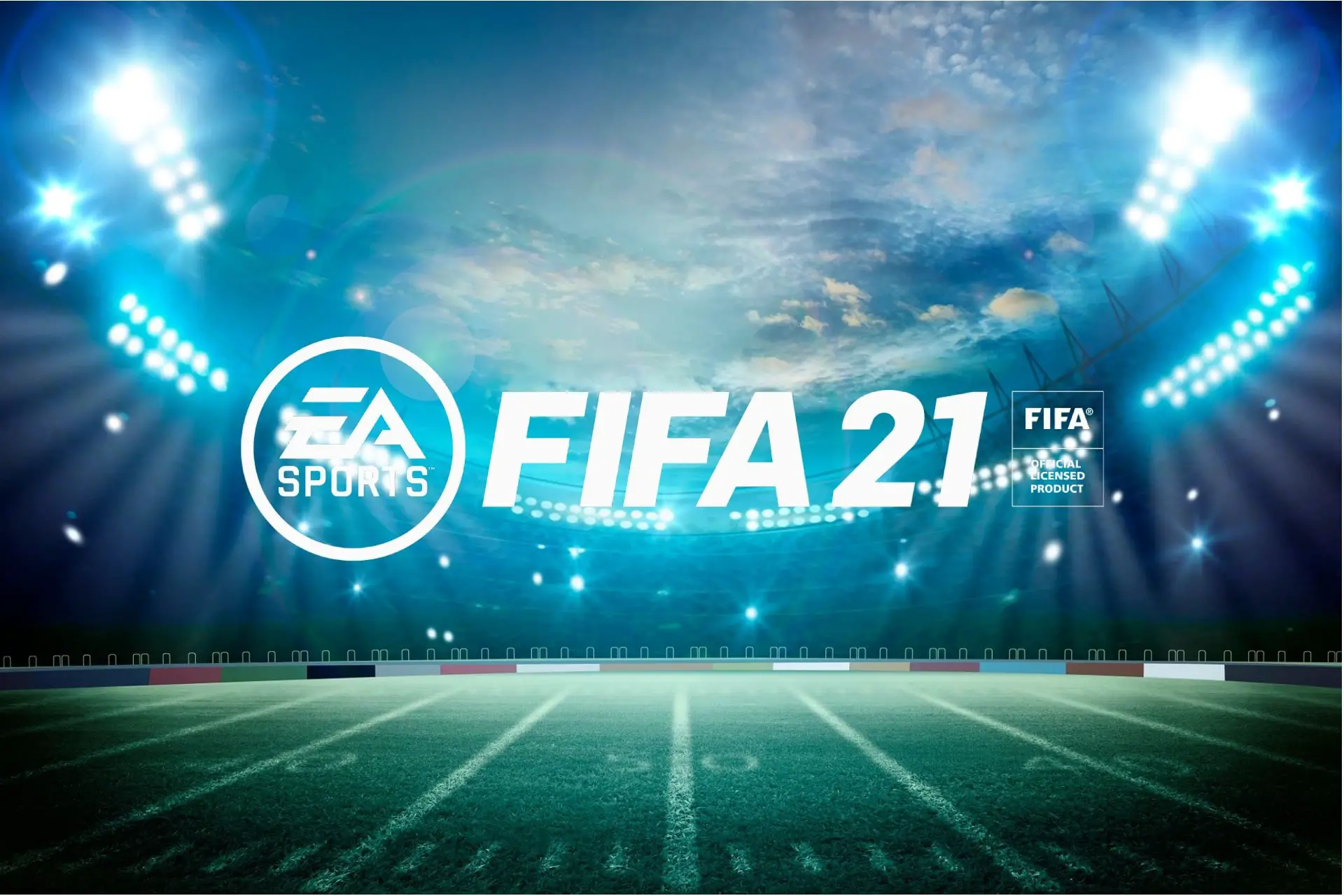 El error de los requisitos del sistema FIFA 21 arruinó el juego para muchos  - Expertos En Linea