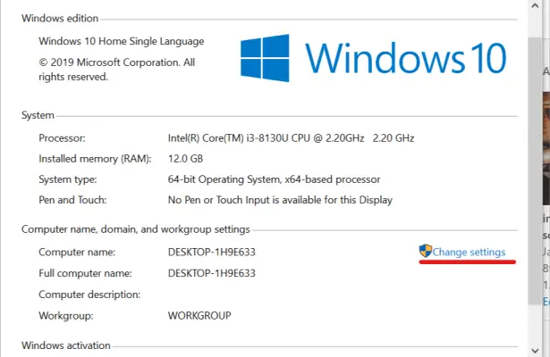 Windows 10 Sysprep se atascó en un momento