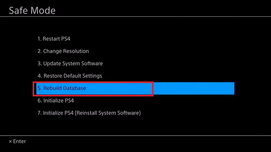 borde triste Definir Solución: el error de disco de PS4 no puede continuar usando la aplicación  - Expertos En Linea