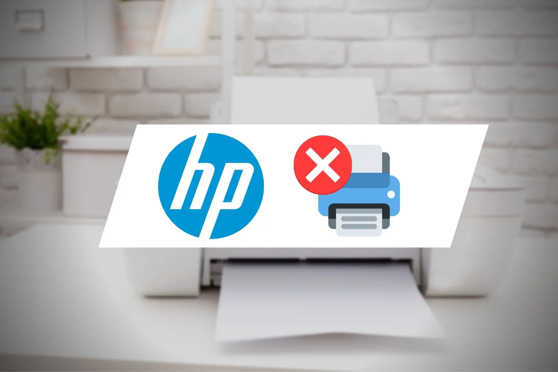 Geometría Real Regulación Cómo corregir los errores de la impresora HP en el Administrador de  dispositivos de Windows 10/11 - Expertos En Linea