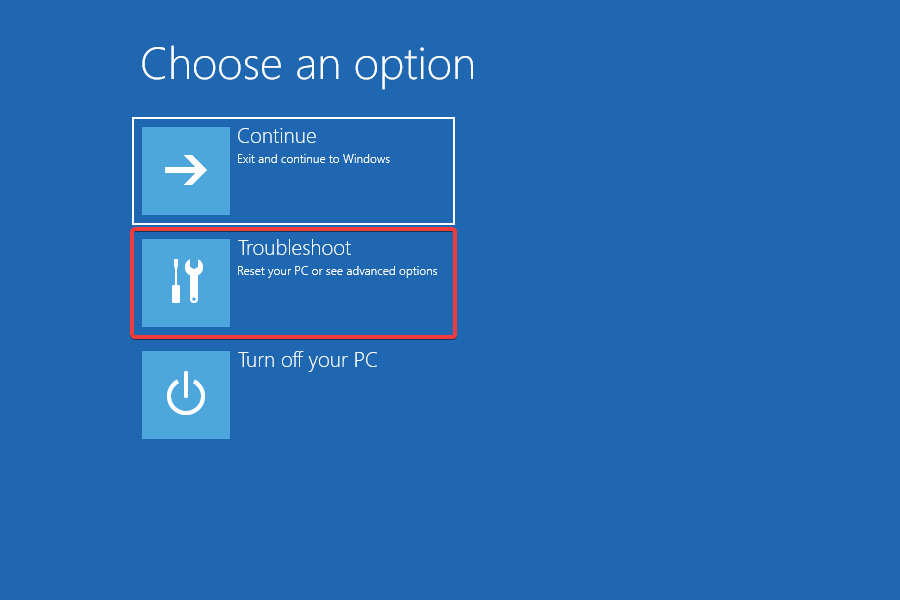 solucionar problemas para arreglar Windows 10 no arranca