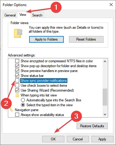 desactivar cómo detener las ventanas emergentes en Windows 10
