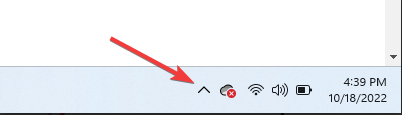 wifi no tiene un punto de acceso de configuración de ip válido
