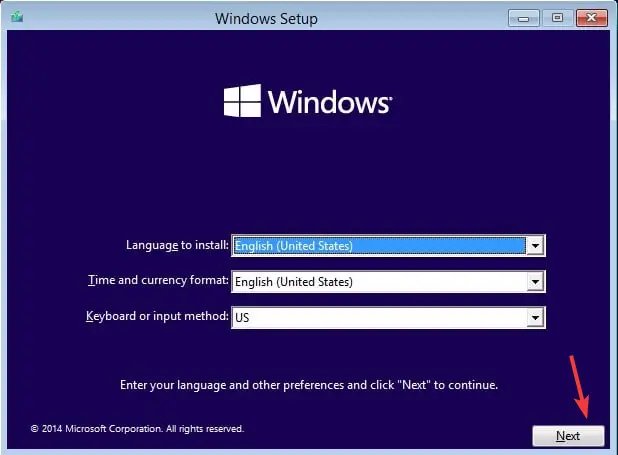 Inglés EE. UU. Cómo instalar Windows 11 en Chromebook