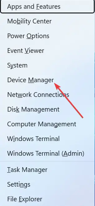 el administrador de dispositivos nvidia geforce experience no comienza con windows