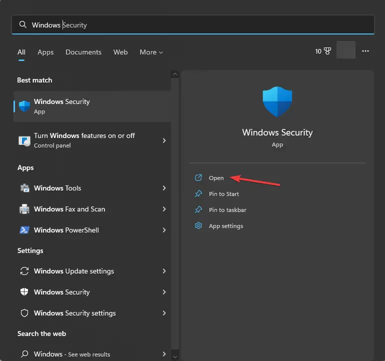 Seguridad de Windows abre la clave de Windows Mfc42.dll