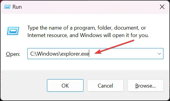 5 Formas De Ejecutar El Explorador De Archivos Como Administrador En Windows 11 Expertos En Linea 0923