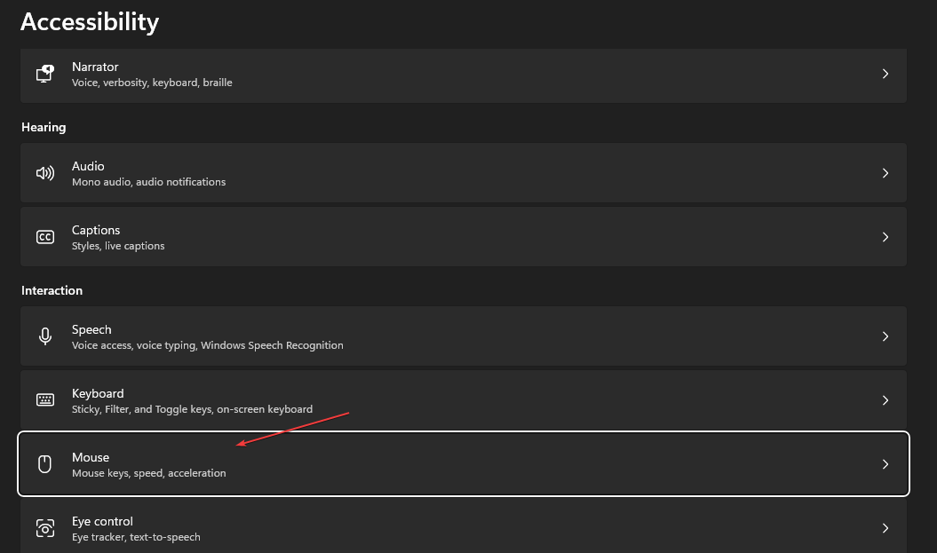 Cómo Hacer Clic Derechoclic Izquierdo Sin Usar El Mouse Expertos En Linea 9486