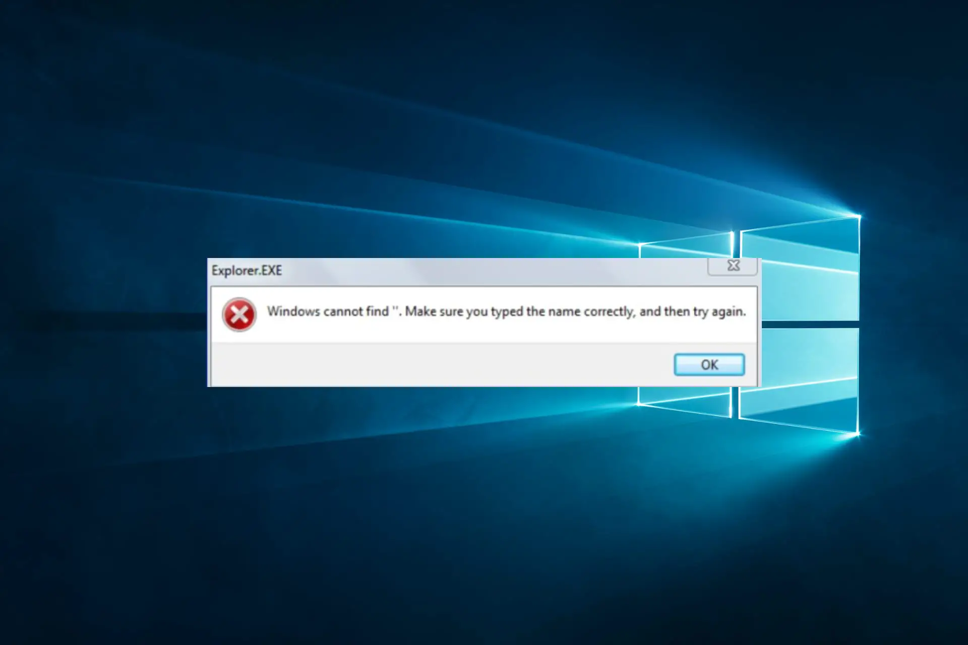 Cómo Arreglar Windows No Puede Encontrar El Error Del Archivo Uninstall Exe Expertos En Linea